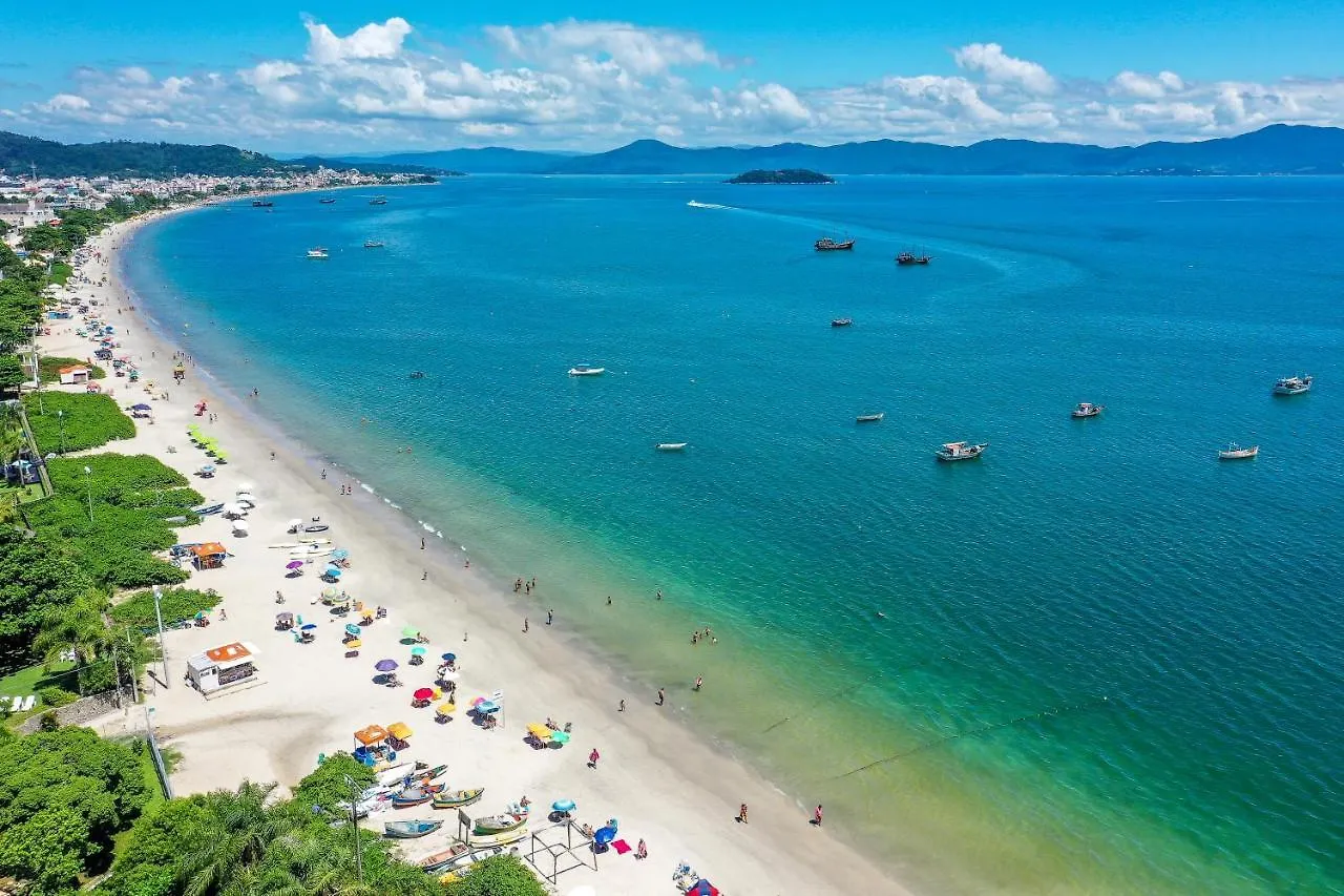 Pousada Carolina Florianopolis 2*,