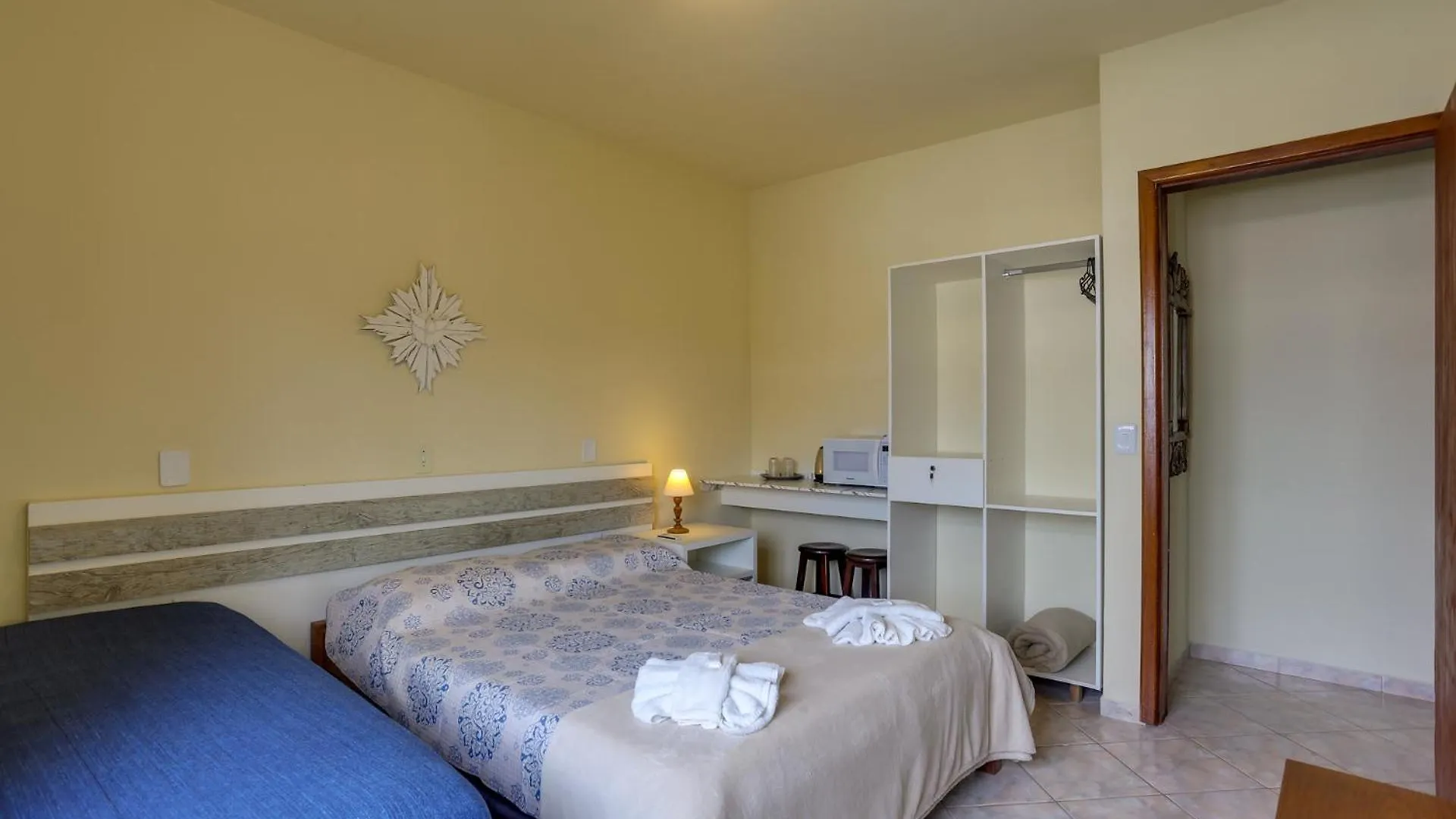 Aparthotel Pousada Carolina Florianopolis