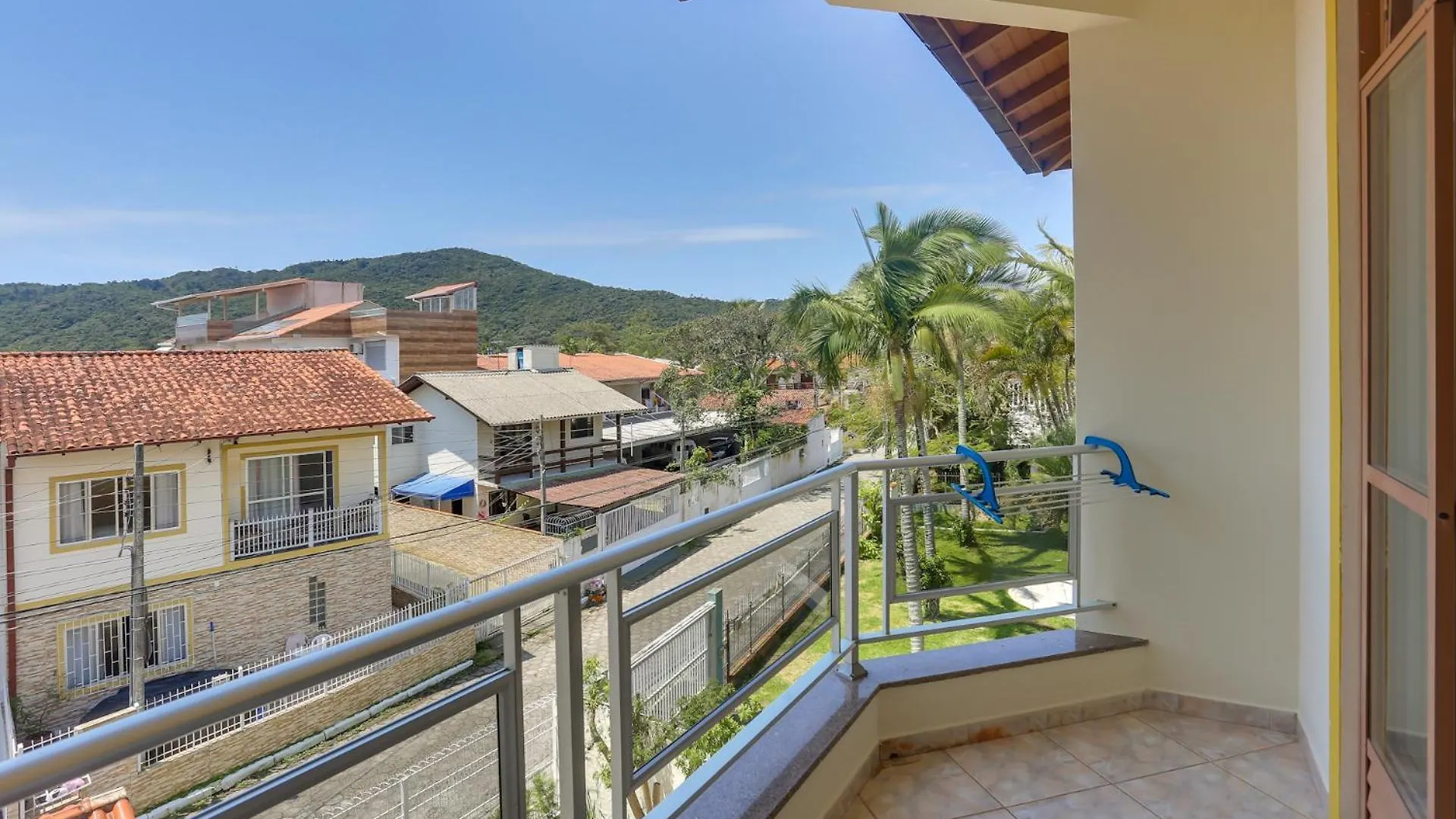 Pousada Carolina Florianopolis Aparthotel