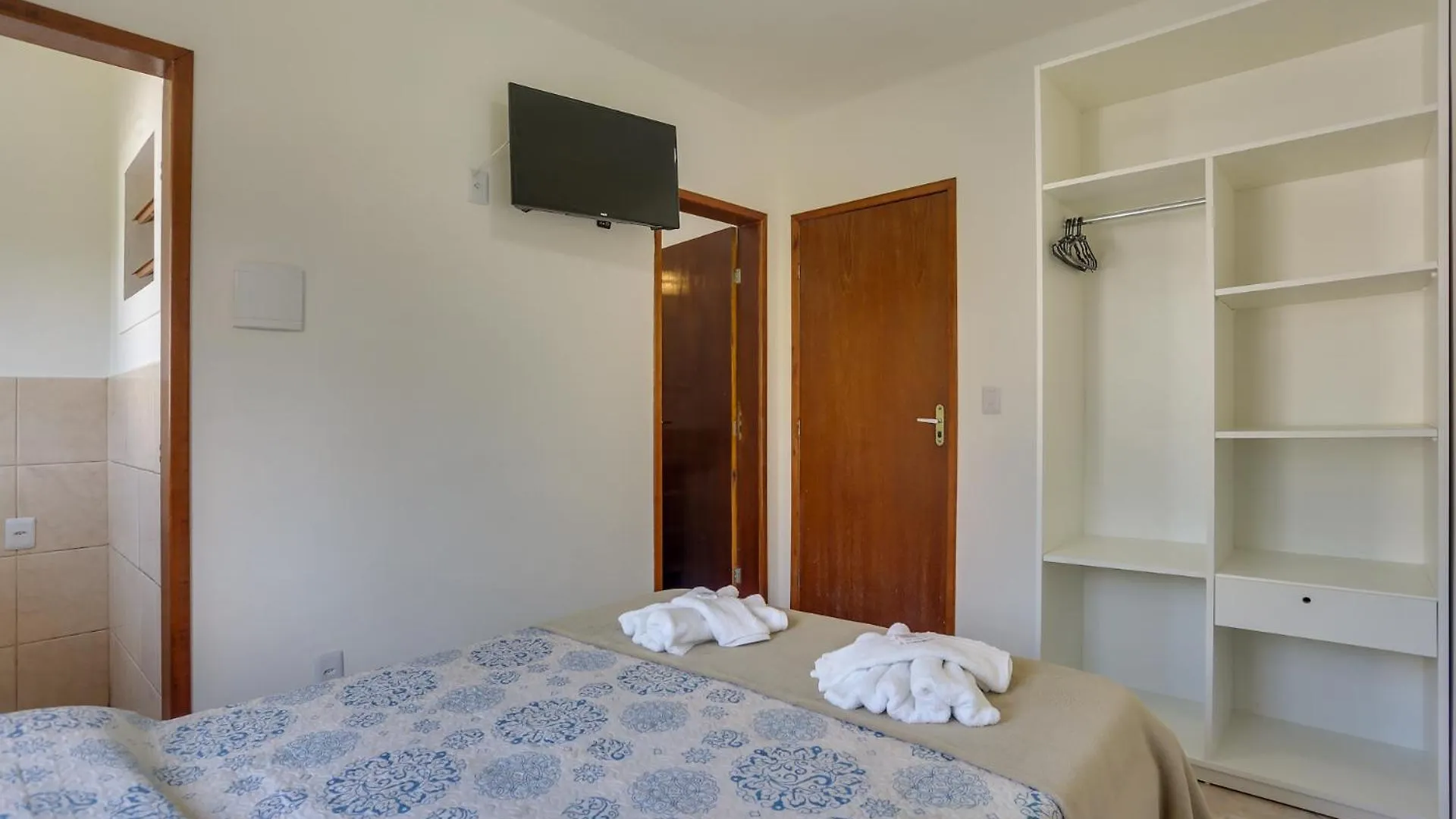 Pousada Carolina Florianopolis Aparthotel